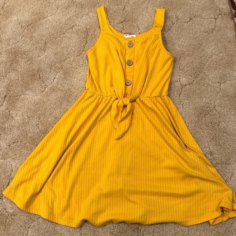 Girls Summer dress *bundle* - Picture 2 of 4